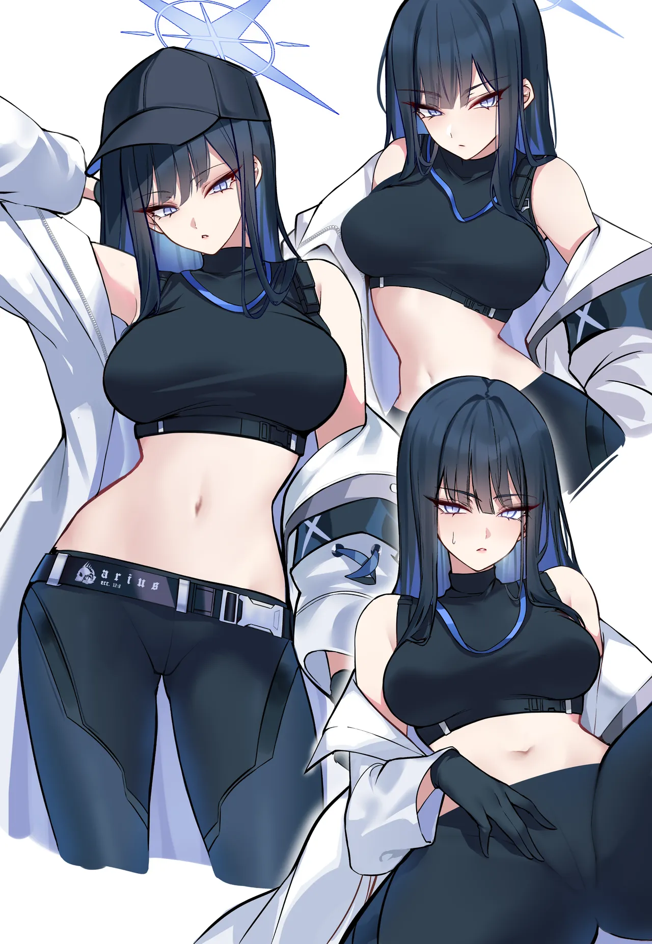 ❤FANBOX❤ Shigure_S page 8 full