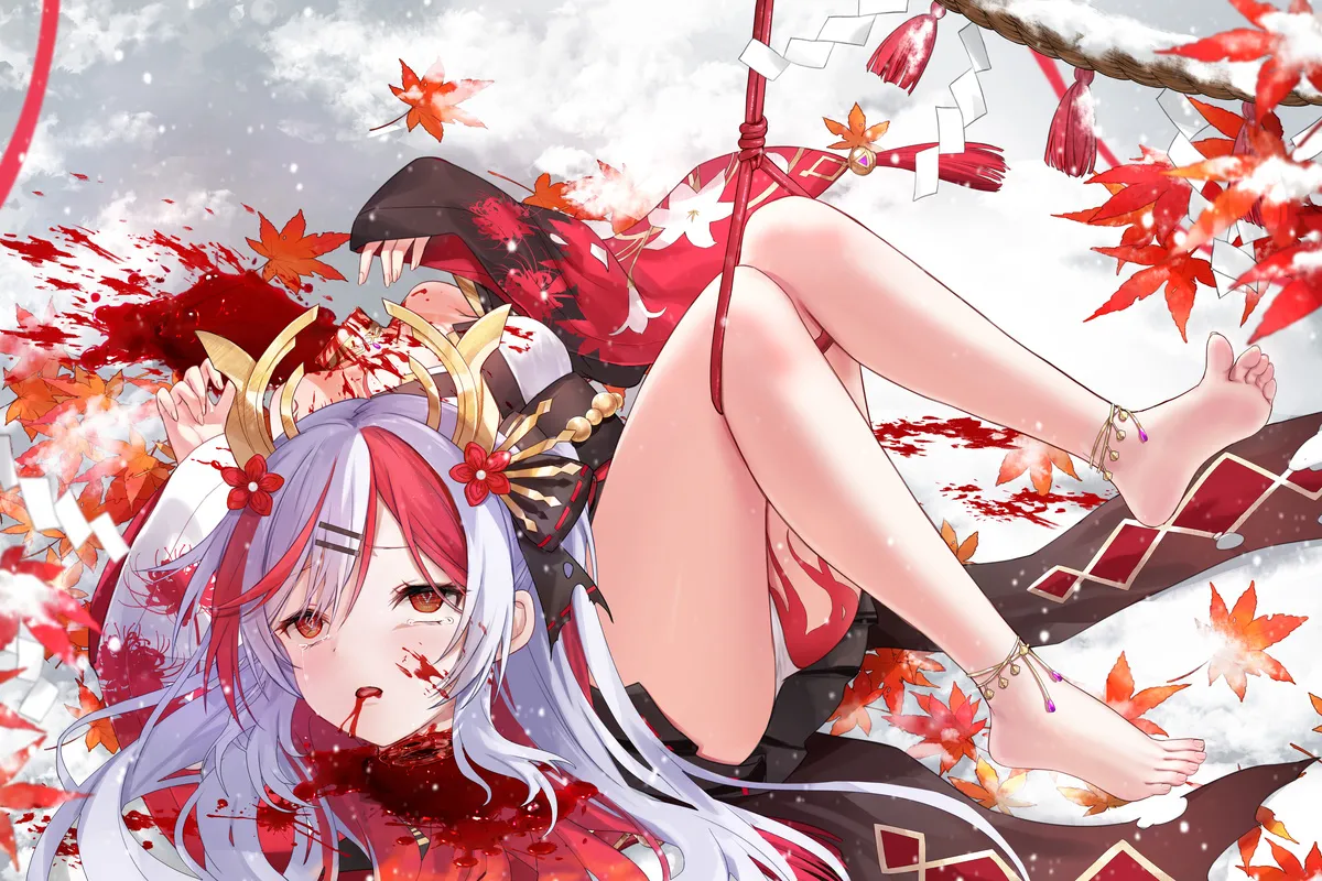 devil heavens 无头自用 page 5 full