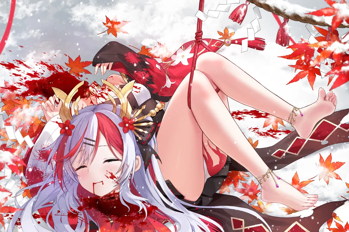 devil heavens 无头自用 page 6 full