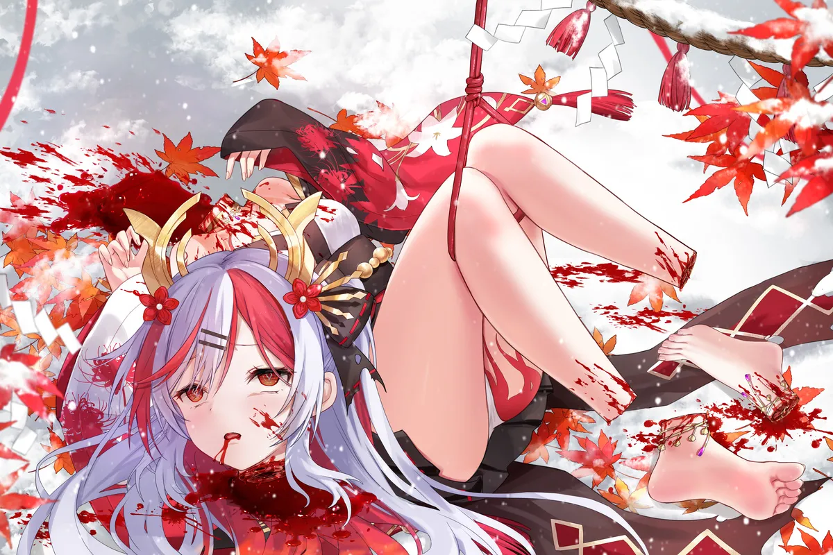 devil heavens 无头自用 page 7 full