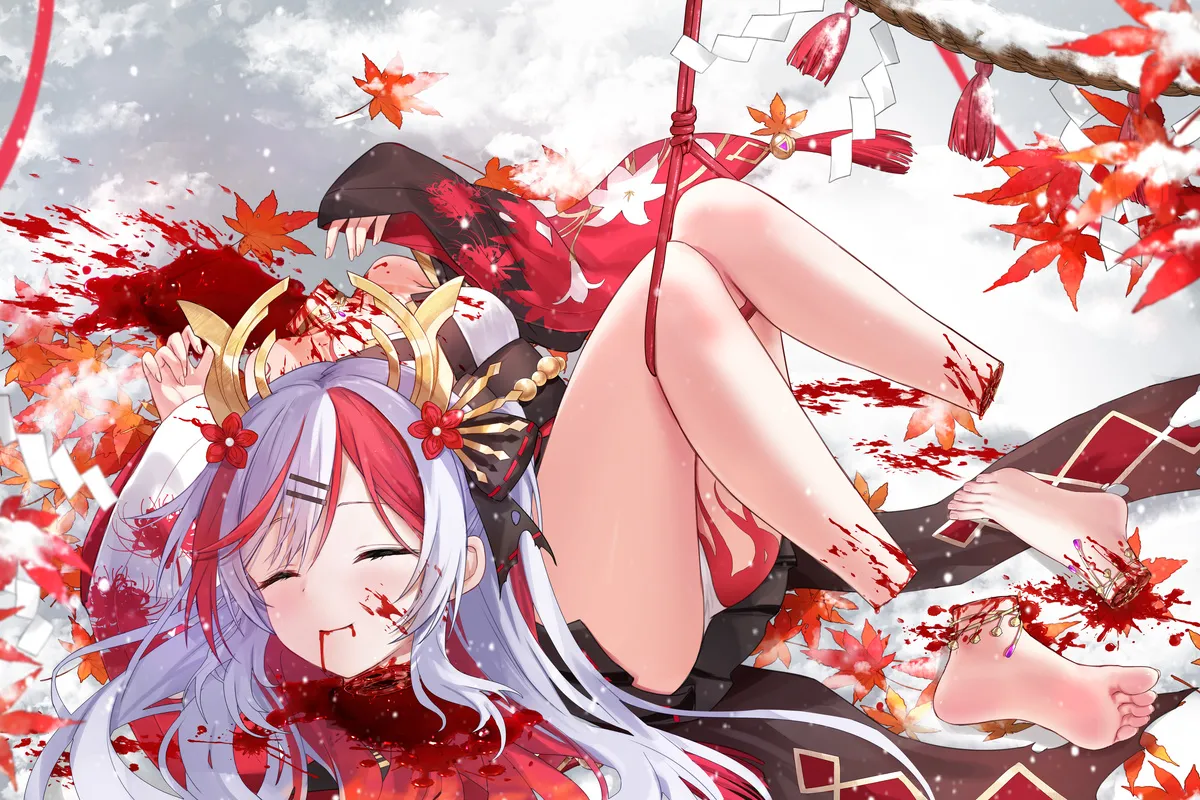 devil heavens 无头自用 page 8 full