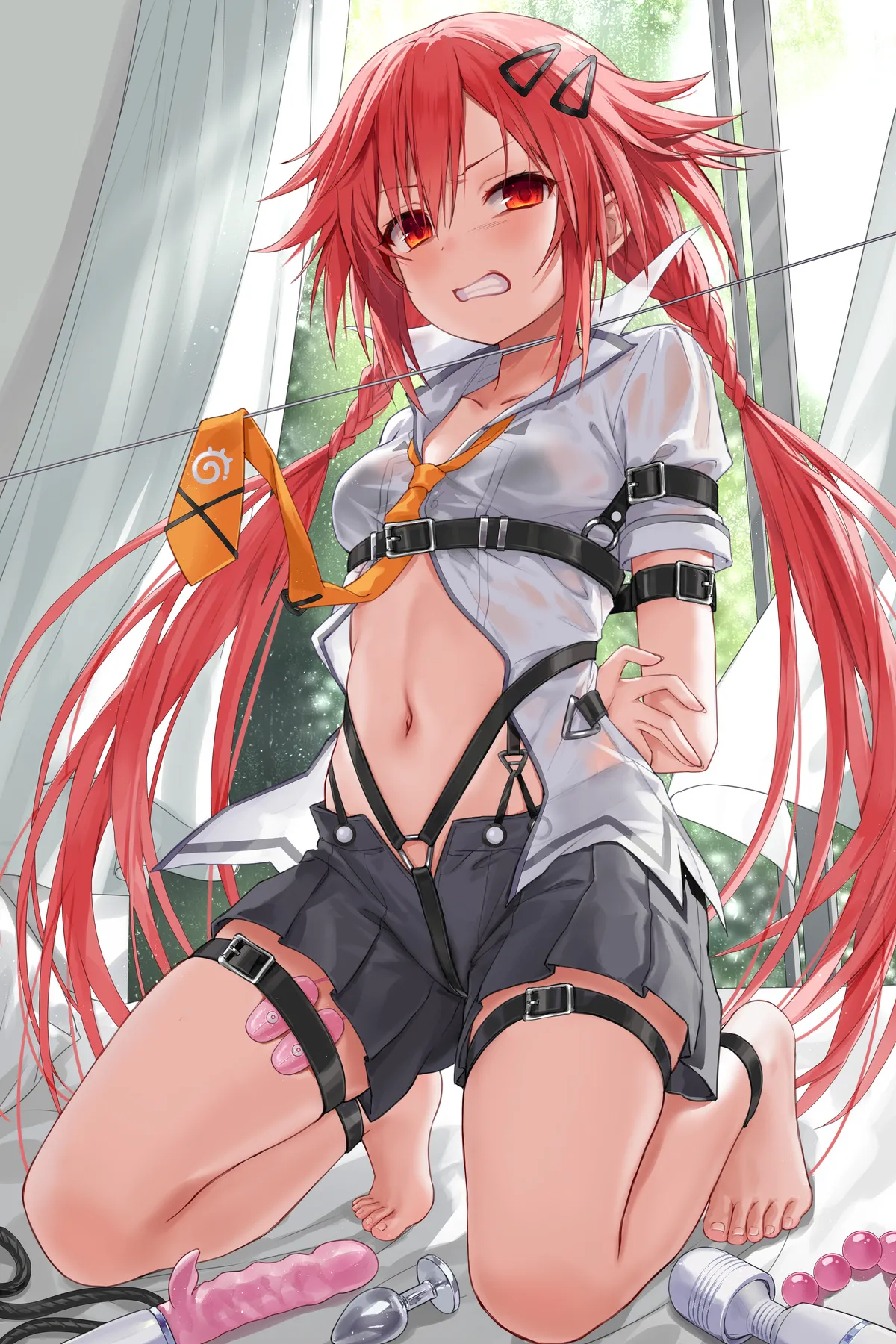 devil heavens 无头自用 page 9 full