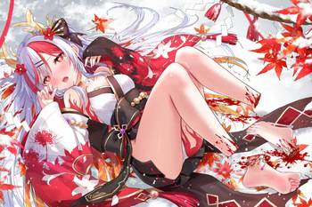 devil heavens 无头自用 cover