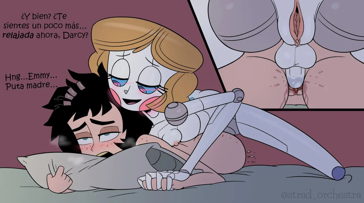 Emmy x Darcy page 3 full