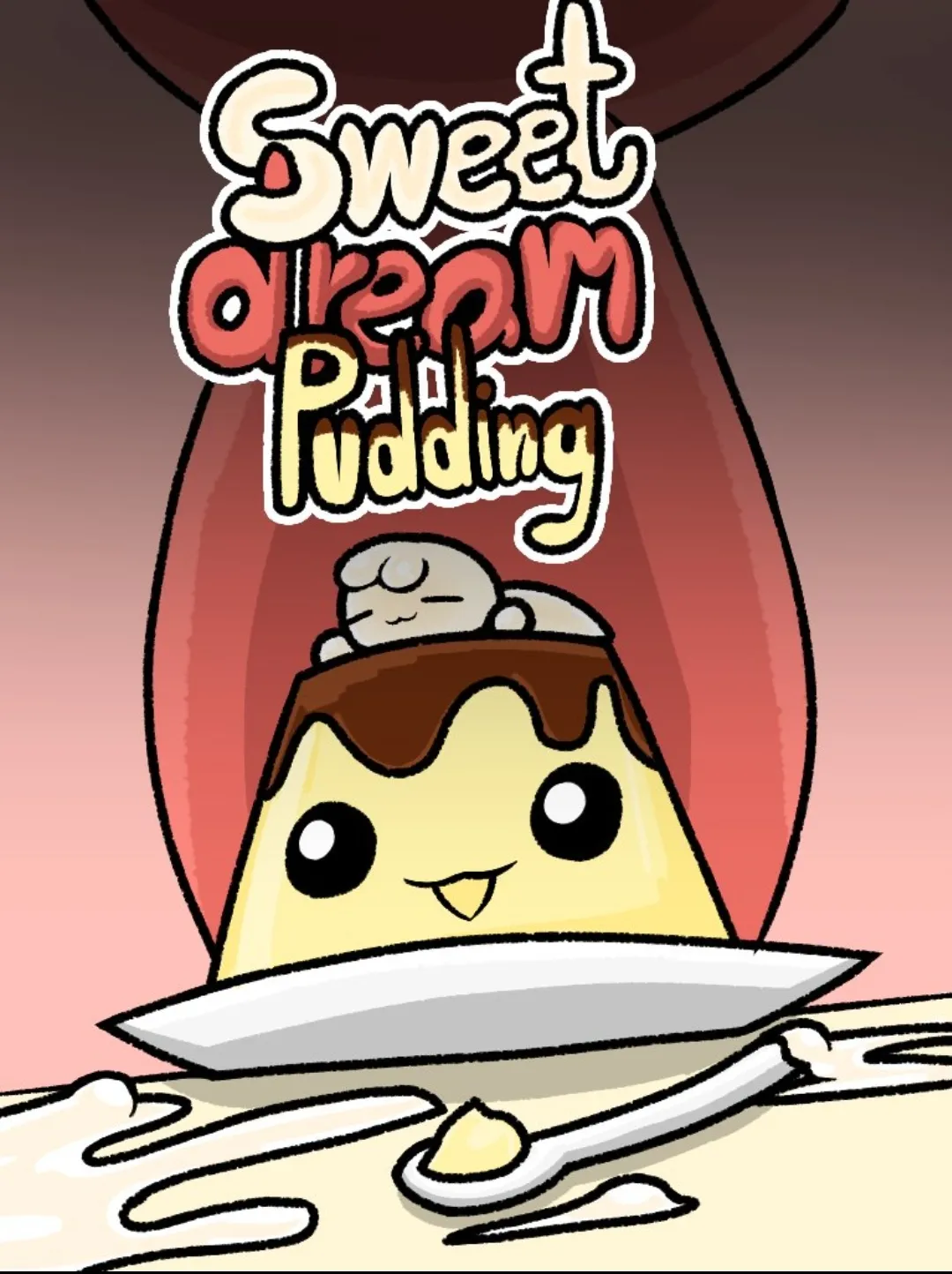 sweet areom pvdding page 1 full