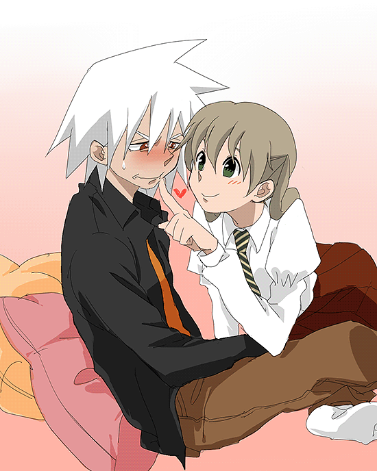 SoMa  Soul Eater page 10 full