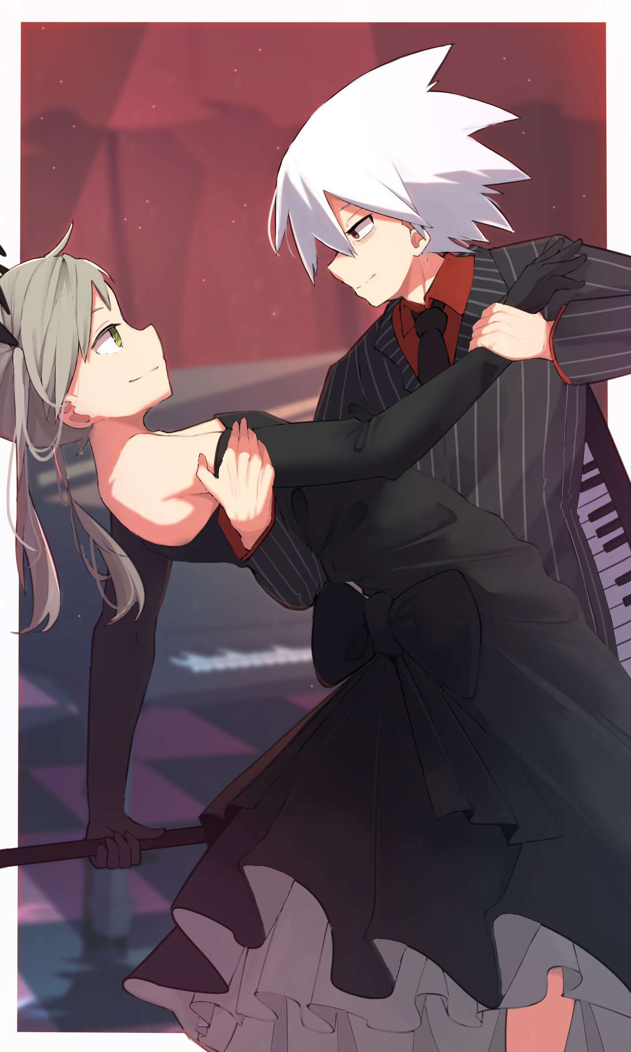 SoMa  Soul Eater page 4 full