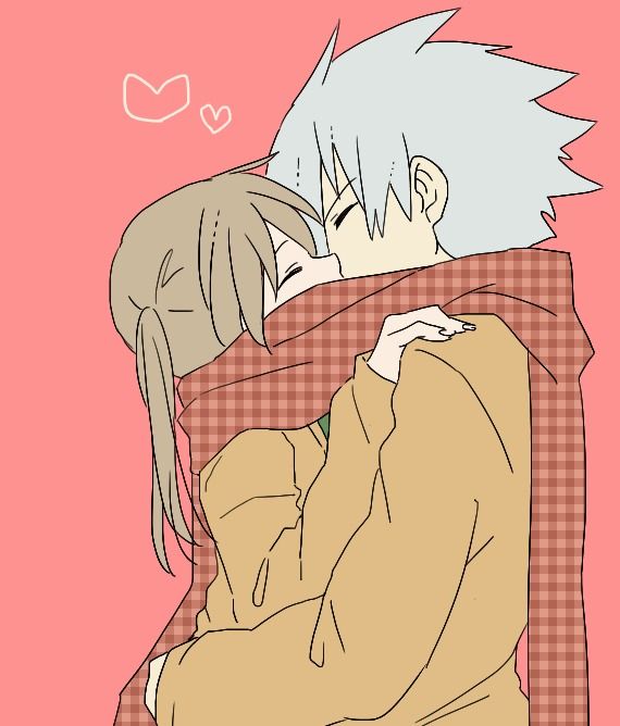 SoMa  Soul Eater page 9 full