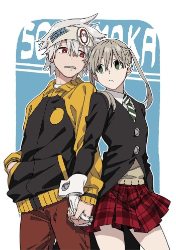SoMa  Soul Eater cover