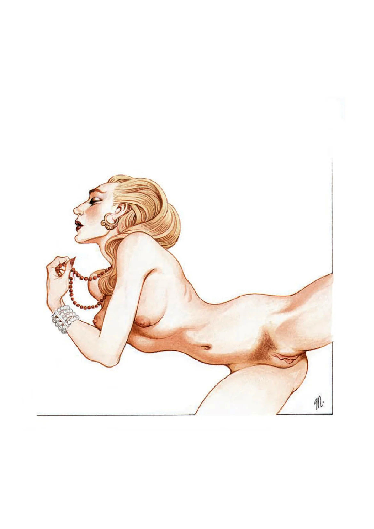 Il principe nel suo giardino 1 page 5 full