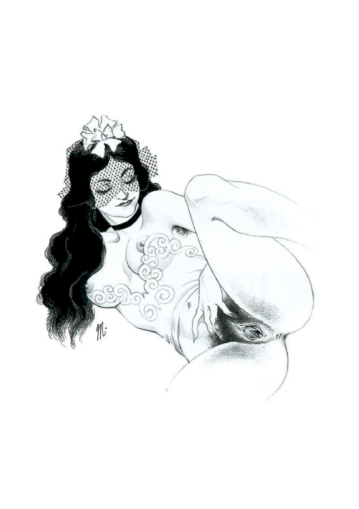 Il principe nel suo giardino 1 page 8 full