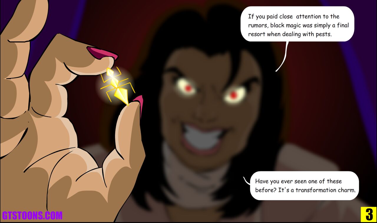 - Wedding Day Unaware page 3 full