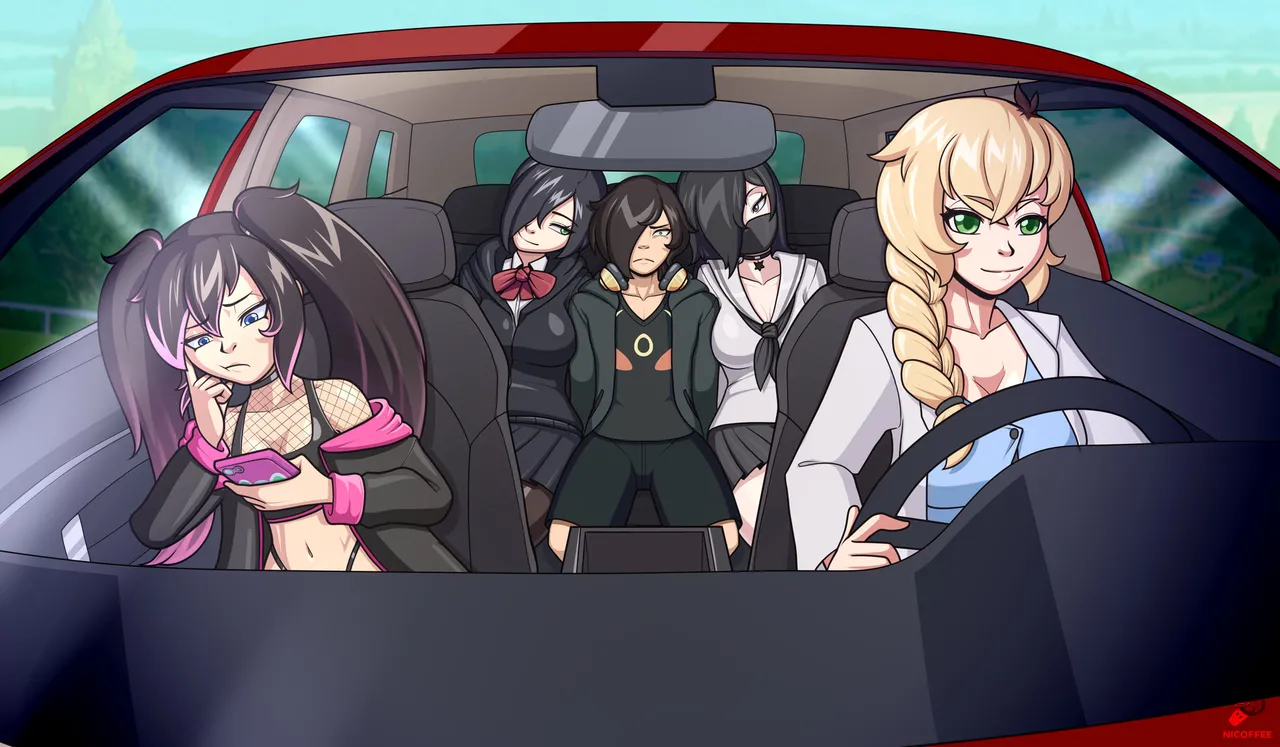 - Weekend Trip / Viaje de Fin de Semana page 2 full