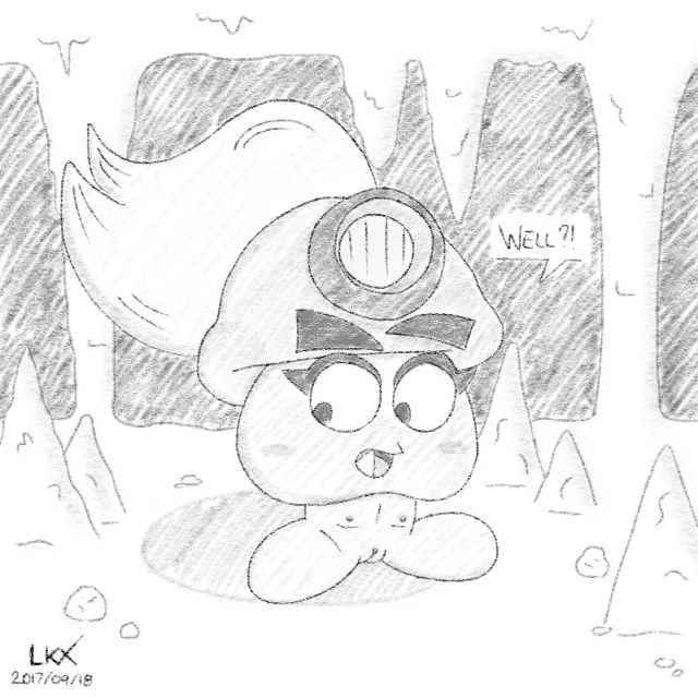 ARTIST LakiKoopaX page 5 full