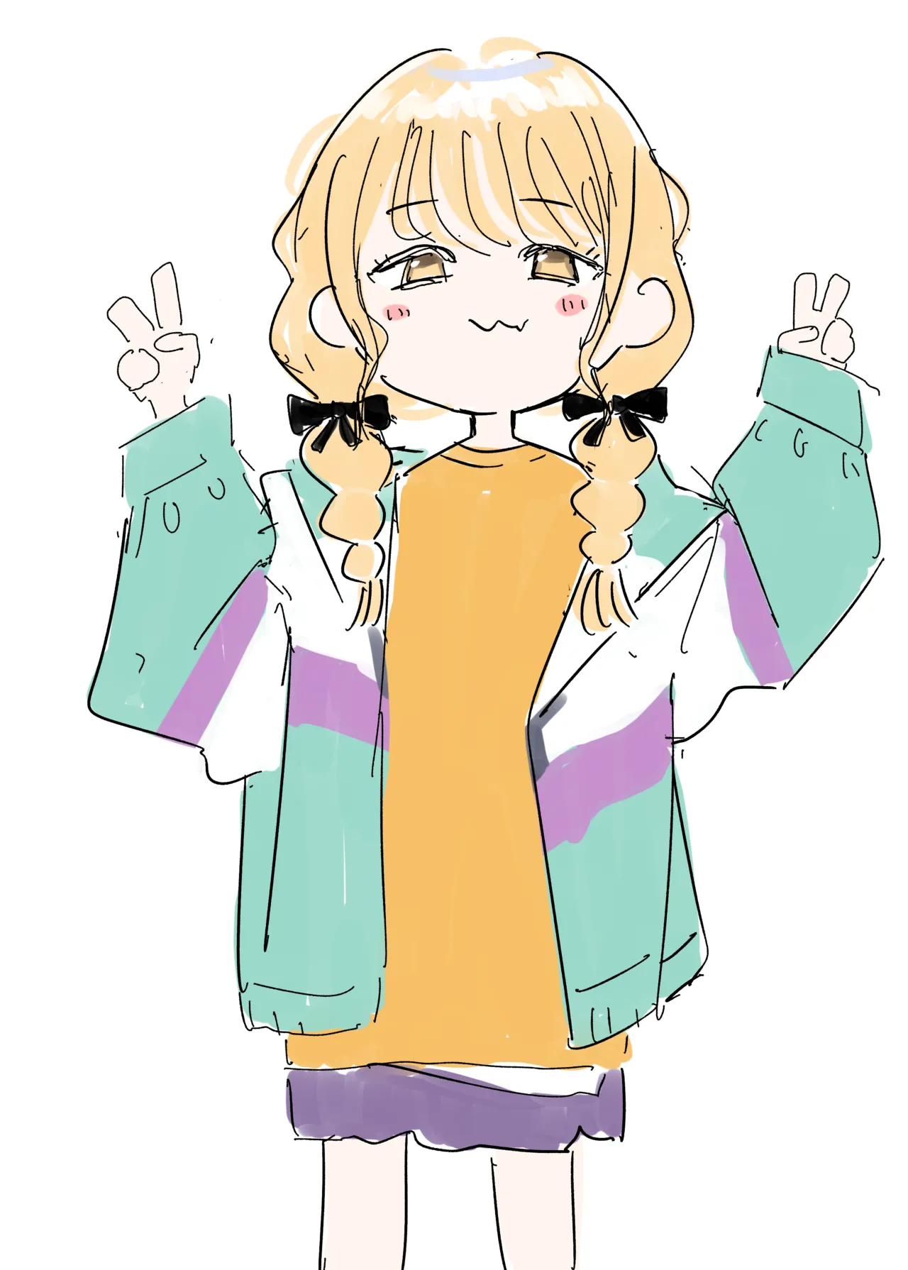 -Artist- Uno Ryoku page 5 full