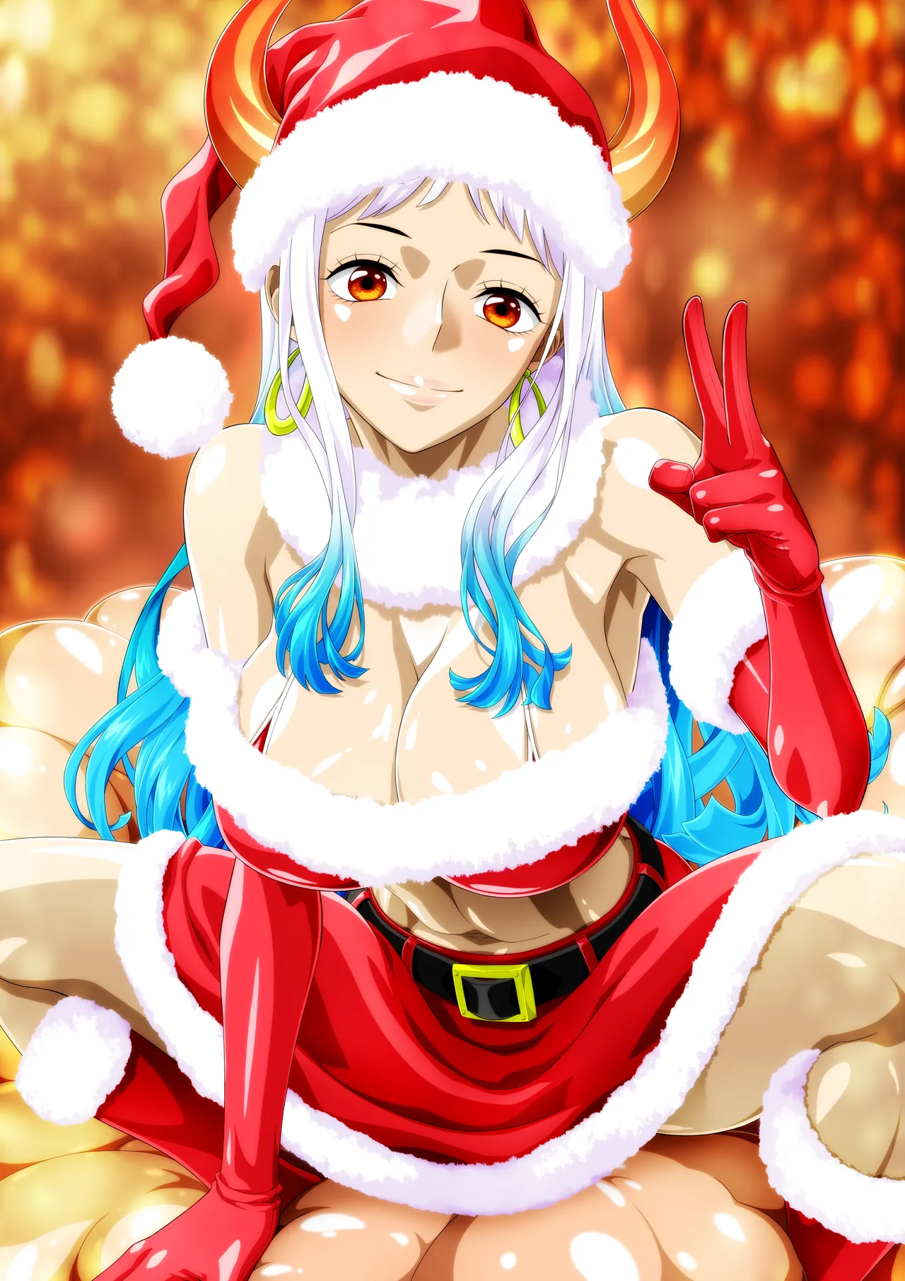 Xmas YAMATO page 2 full