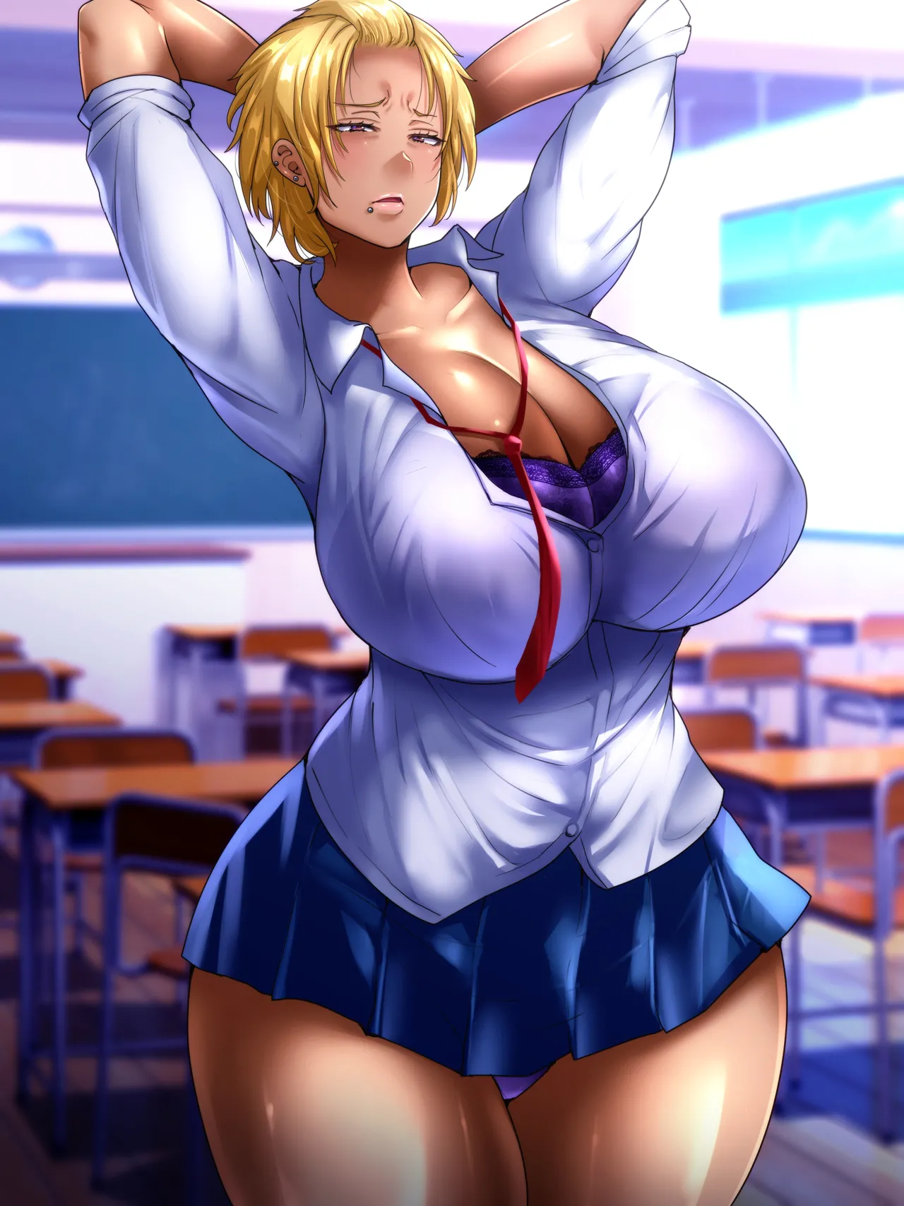 イジイセ | Ijiise page 7 full