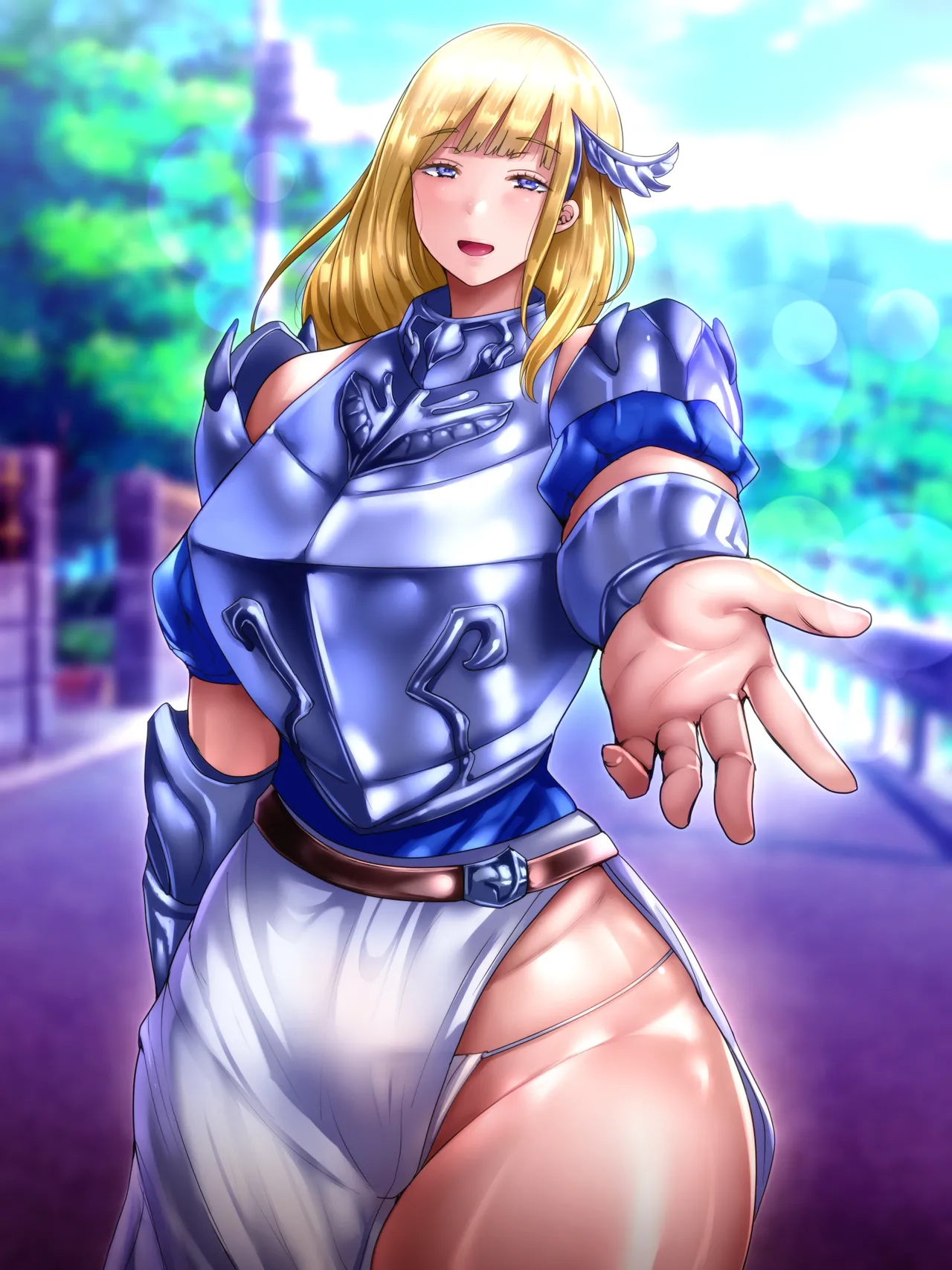 イジイセ | Ijiise page 9 full