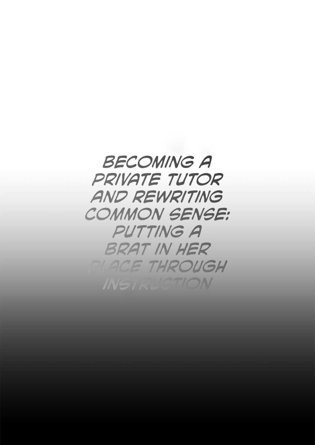 Kateikyoushi ni Natte Joushiki Kaihen Wakarase Shidou page 2 full