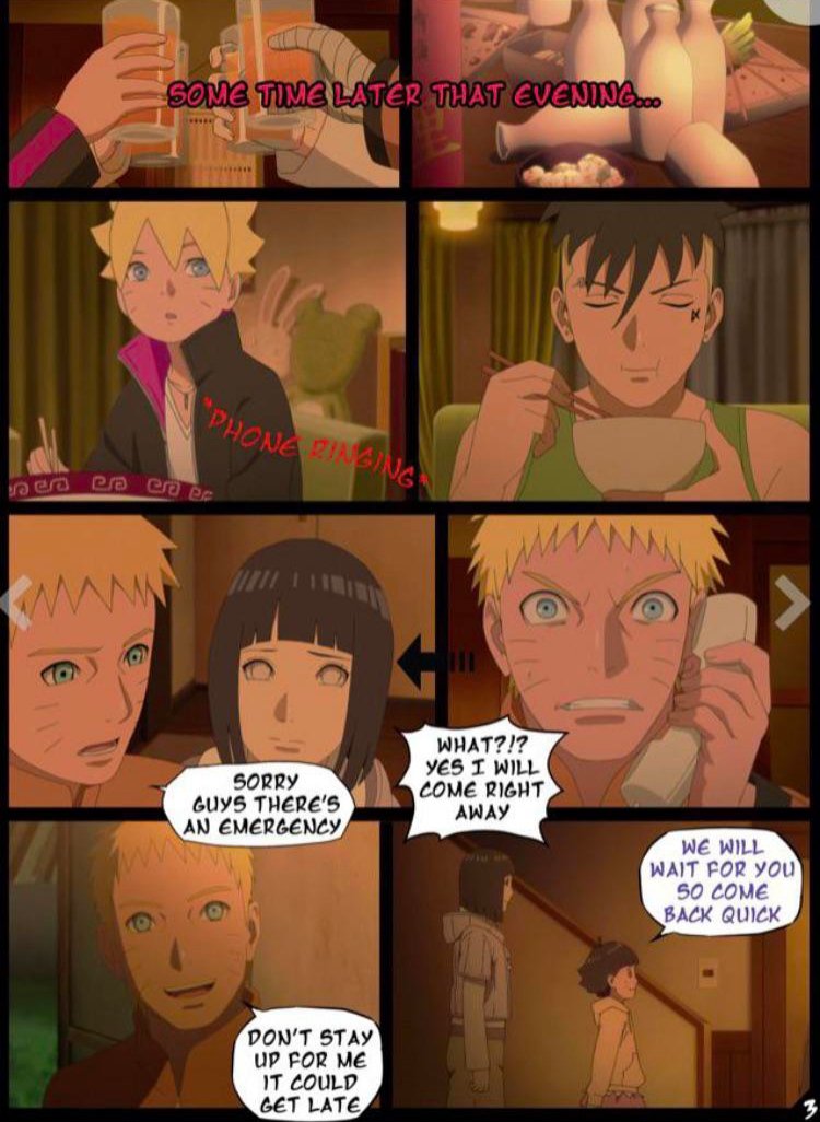 HYUUGA NEW YEAR'S BASH page 4 full