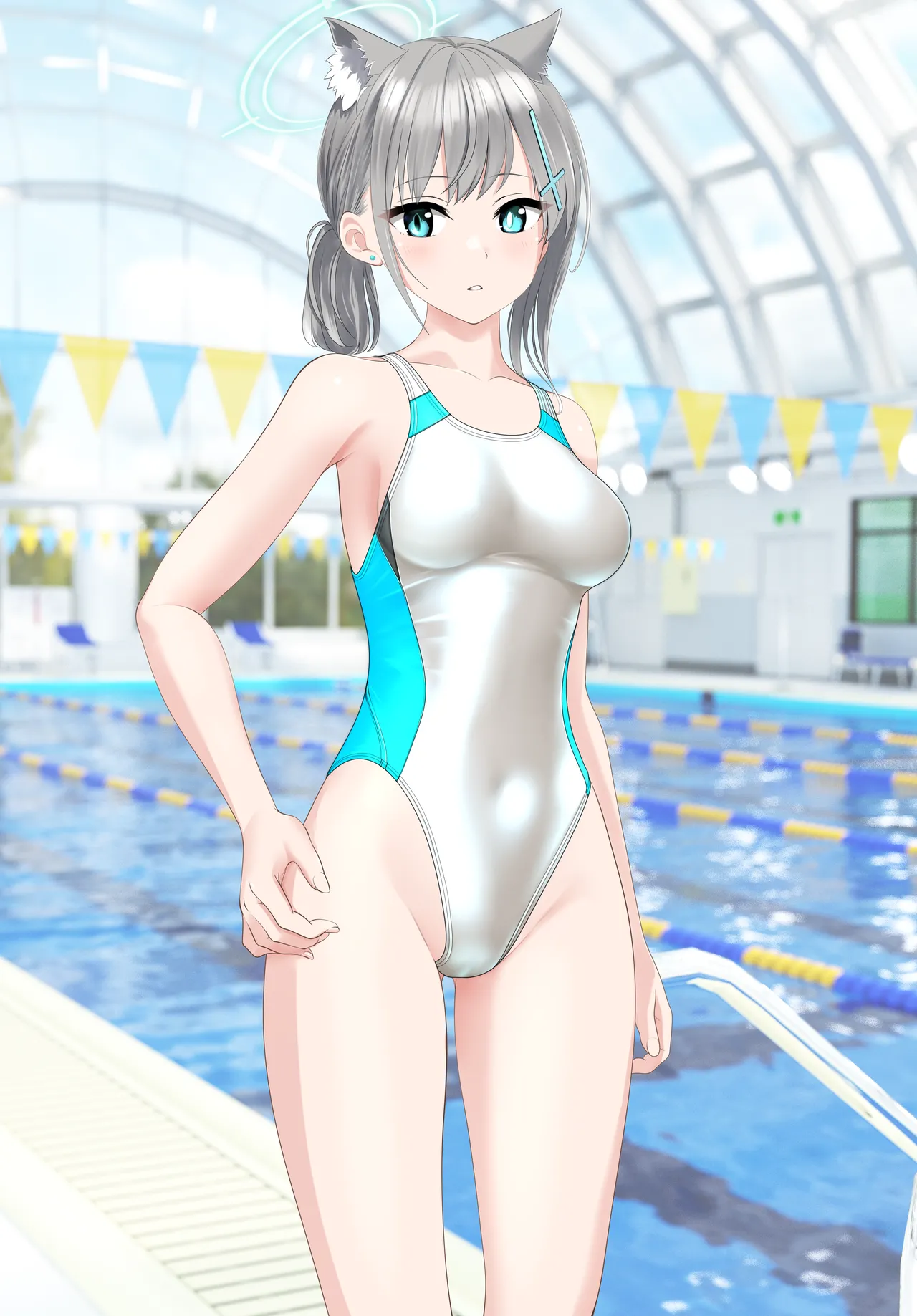 シロコ'23Ver page 2 full