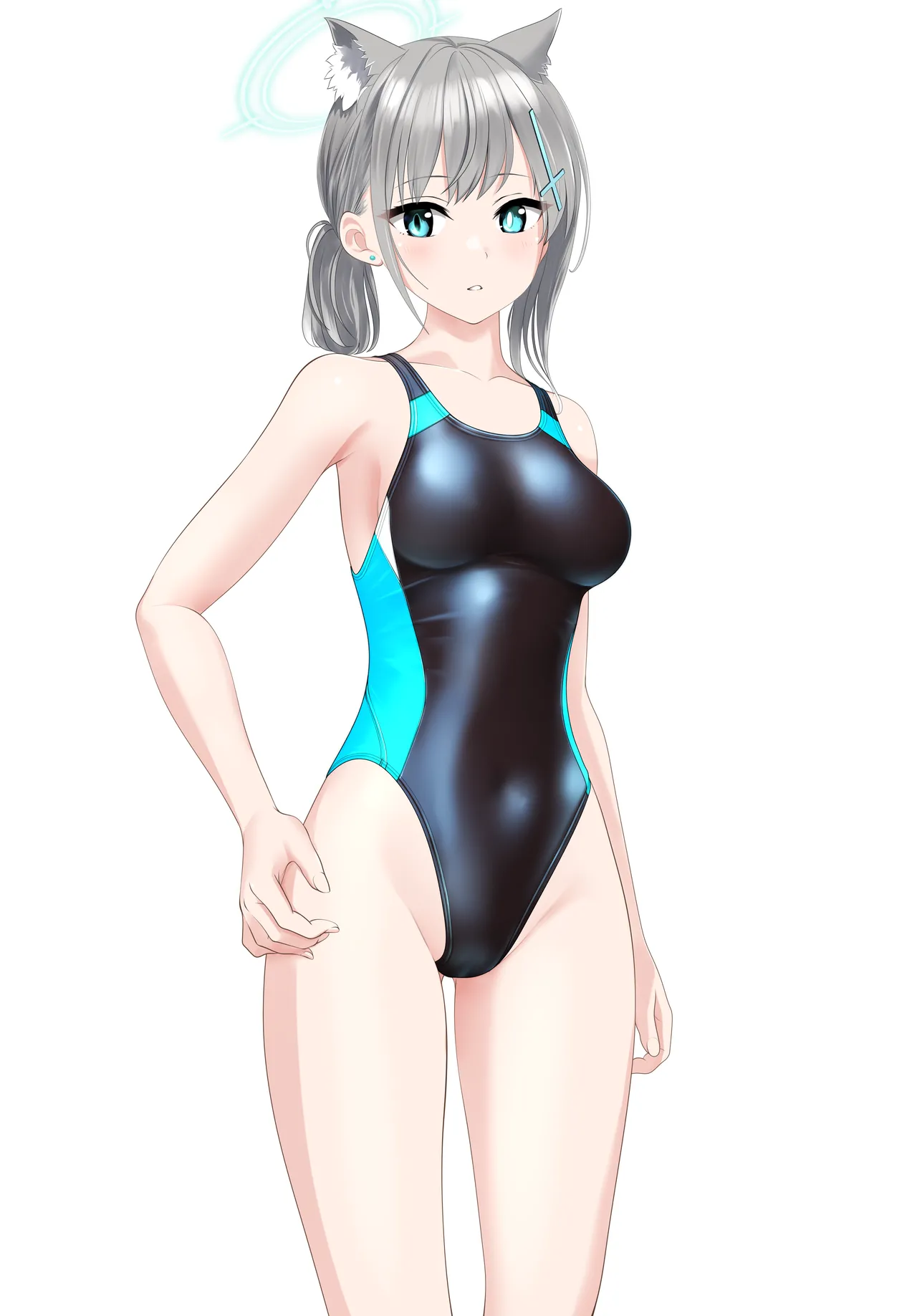 シロコ'23Ver page 3 full