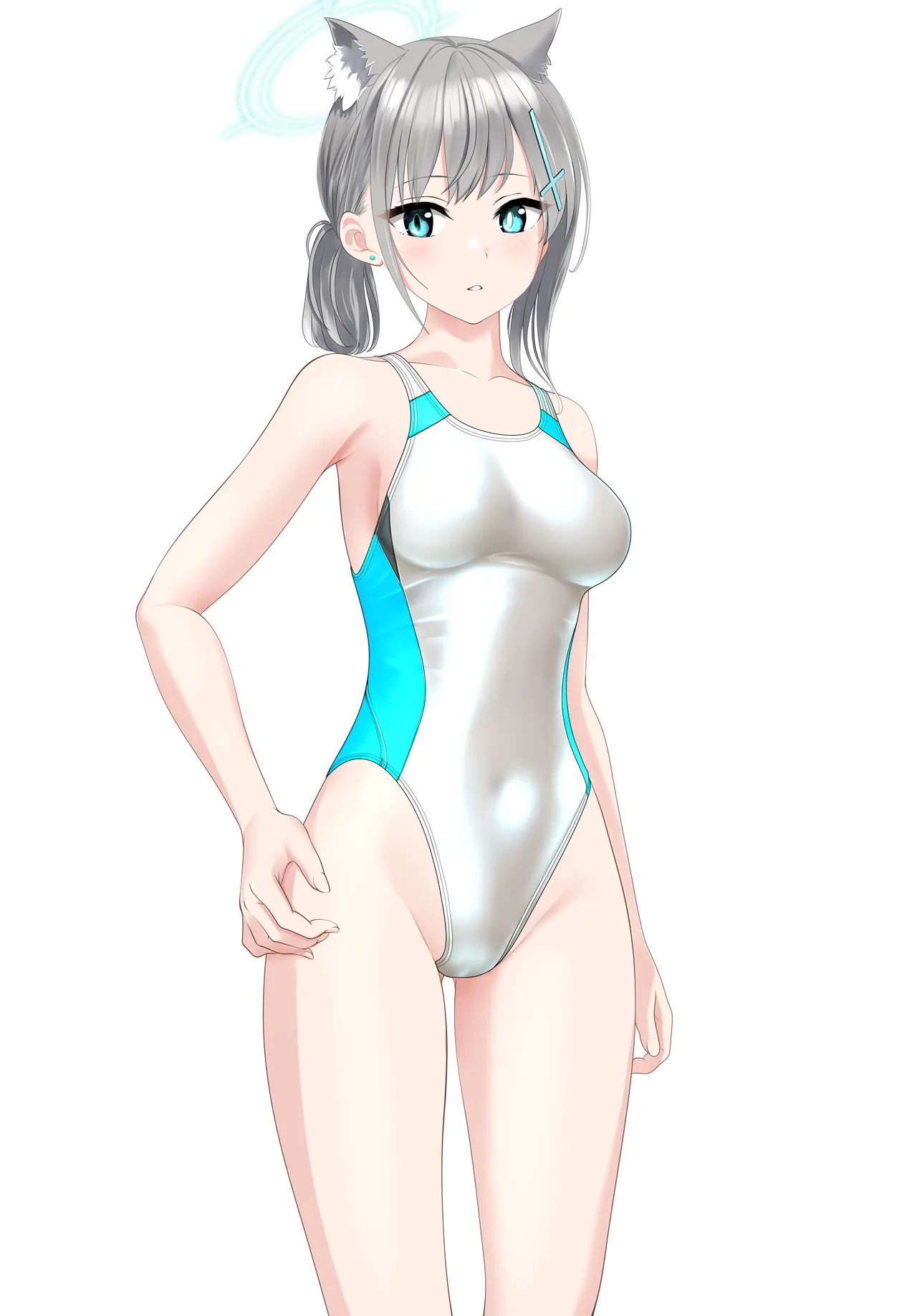 シロコ'23Ver page 4 full