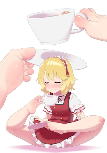 Momoka cover