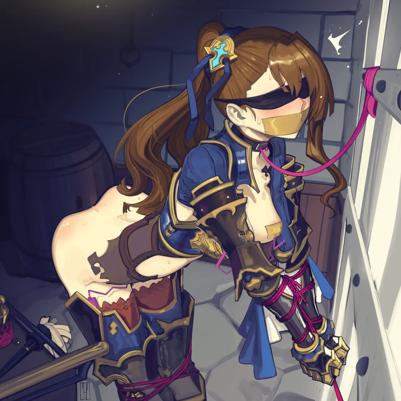 Beatrix page 10 full