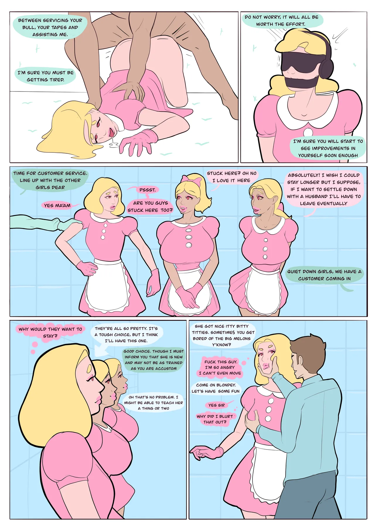 Bimbo Spa page 5 full