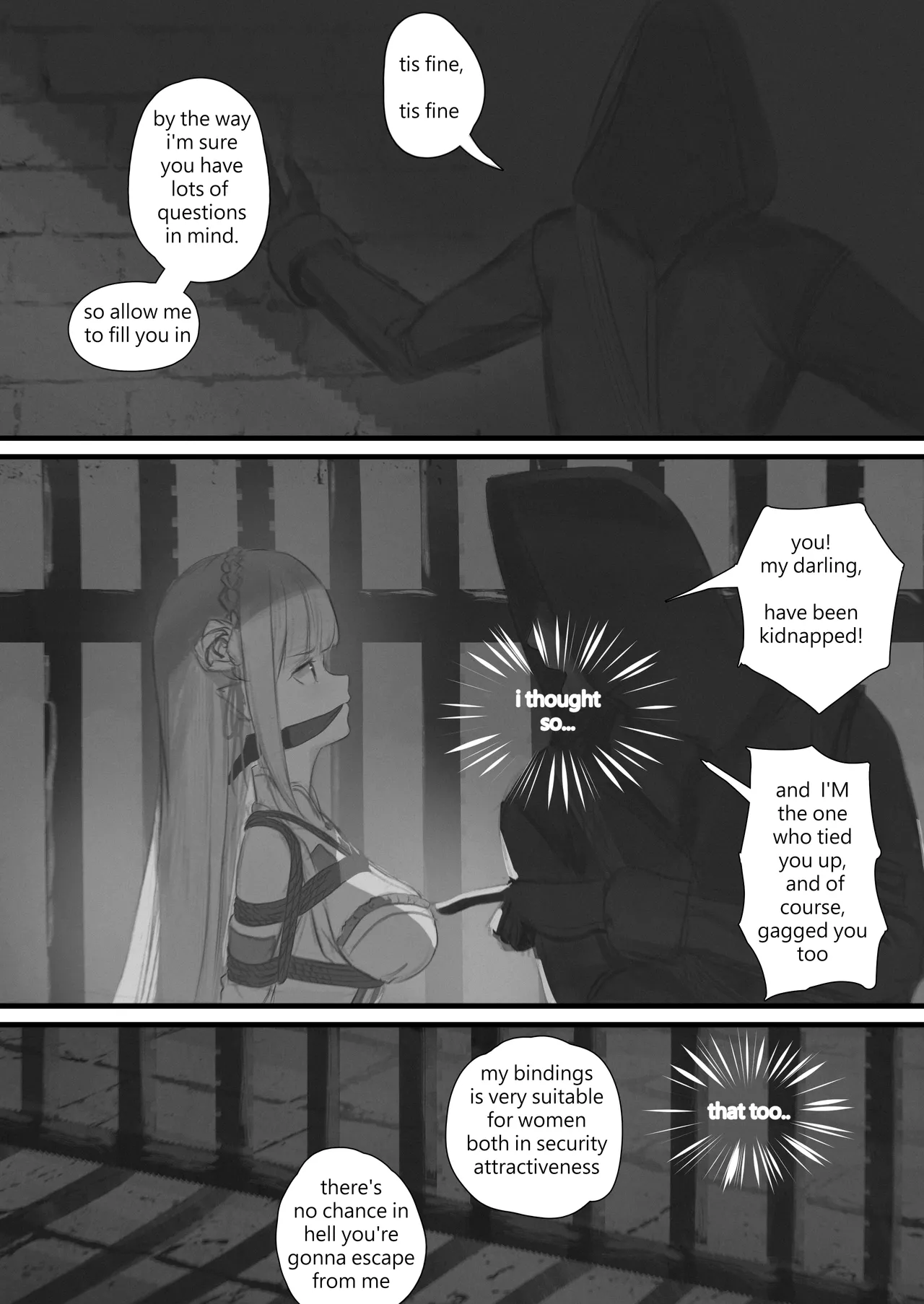 cailin020 - emilia manga page 10 full