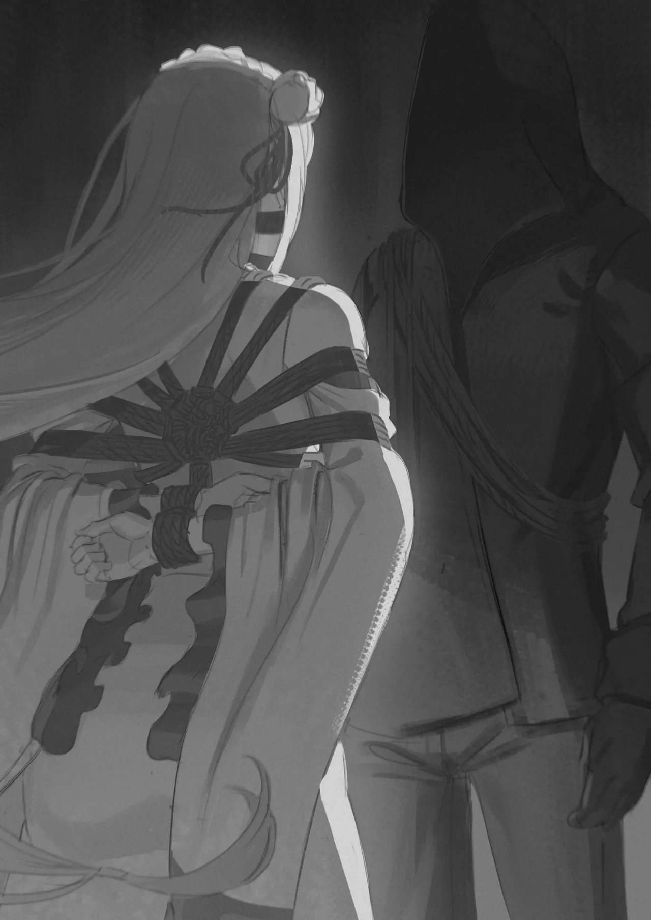 cailin020 - emilia manga page 7 full