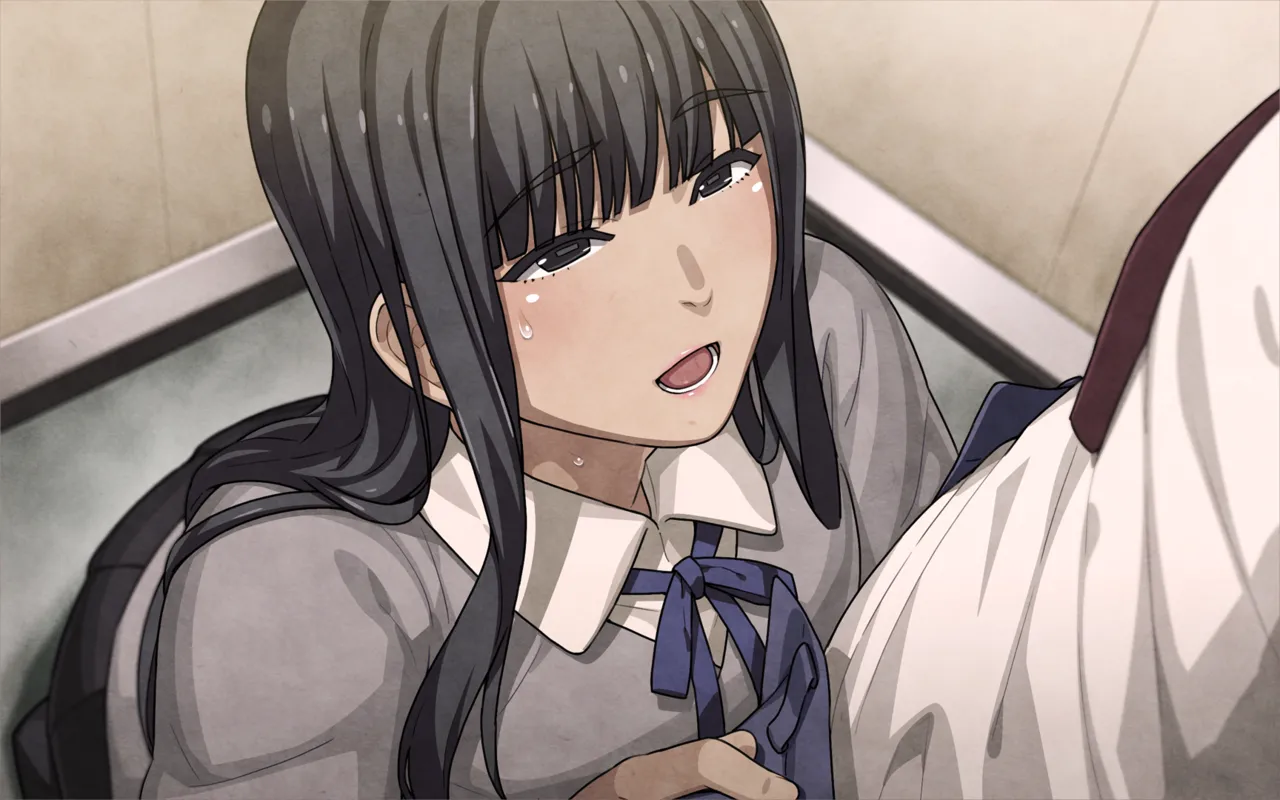 Fraternite HD Remaster page 4 full