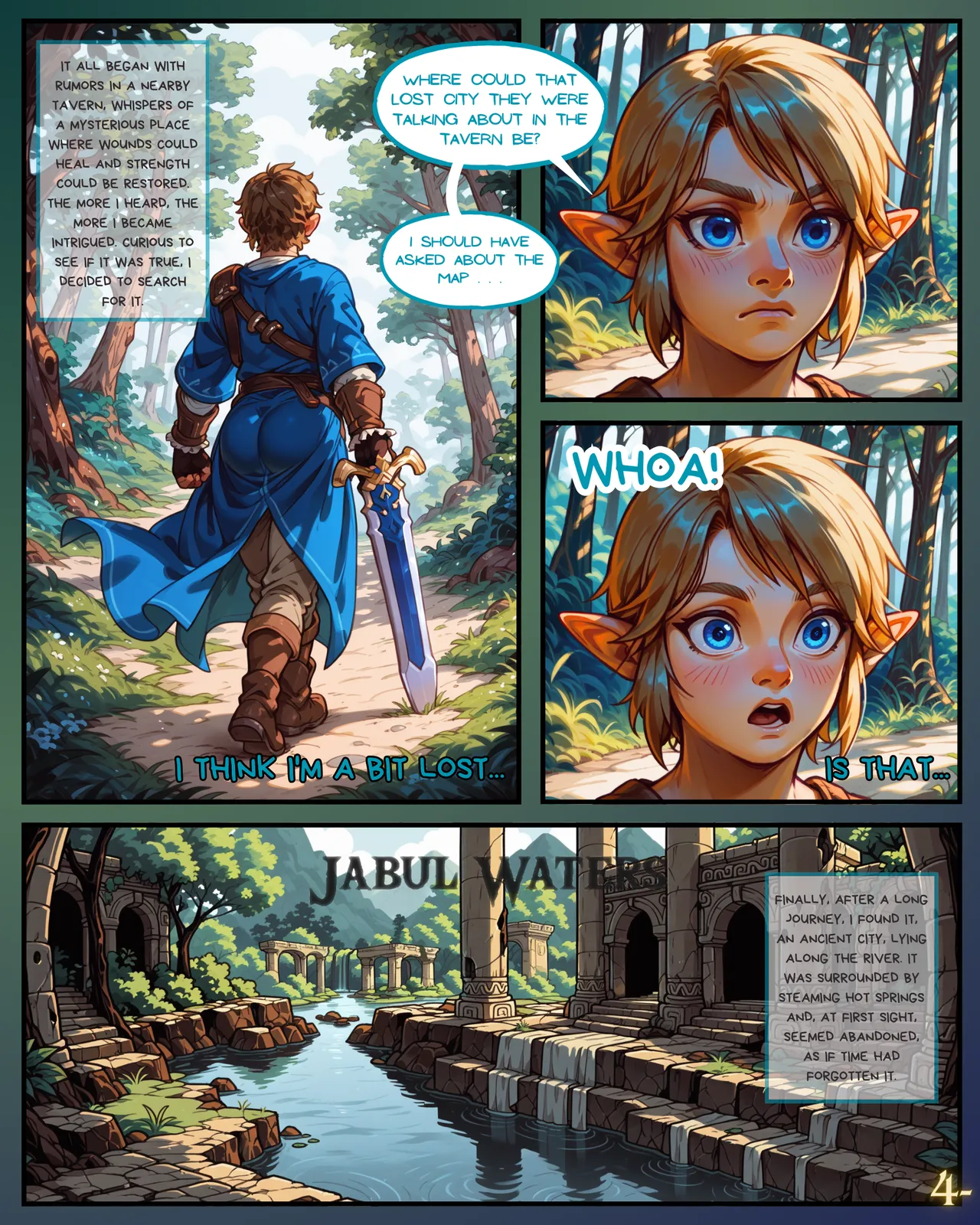 a Link to the Ass page 4 full
