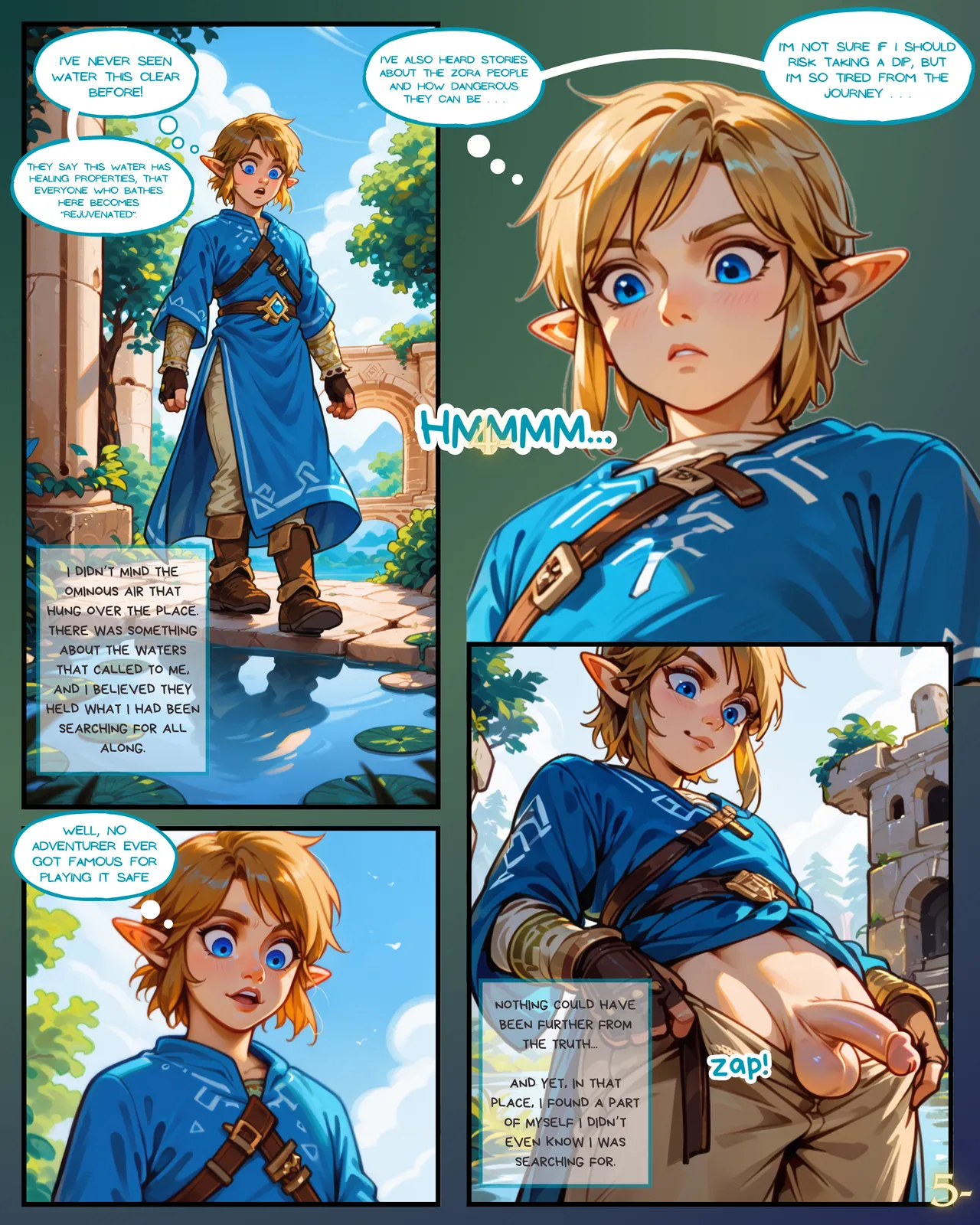 a Link to the Ass page 5 full