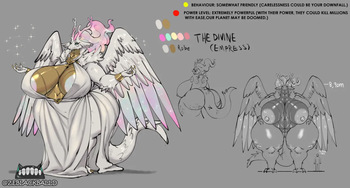 The Divine cover