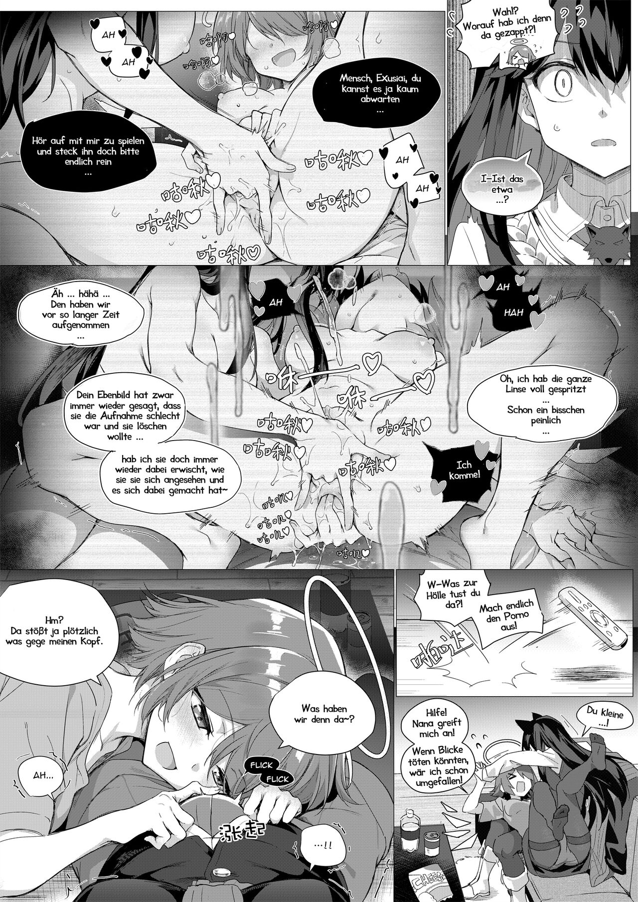 2 Texas x Exusiai page 7 full