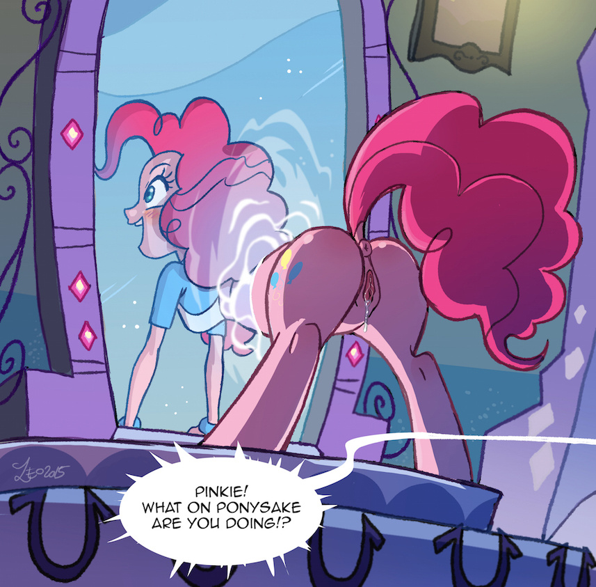 ARTISt greentie page 1 full