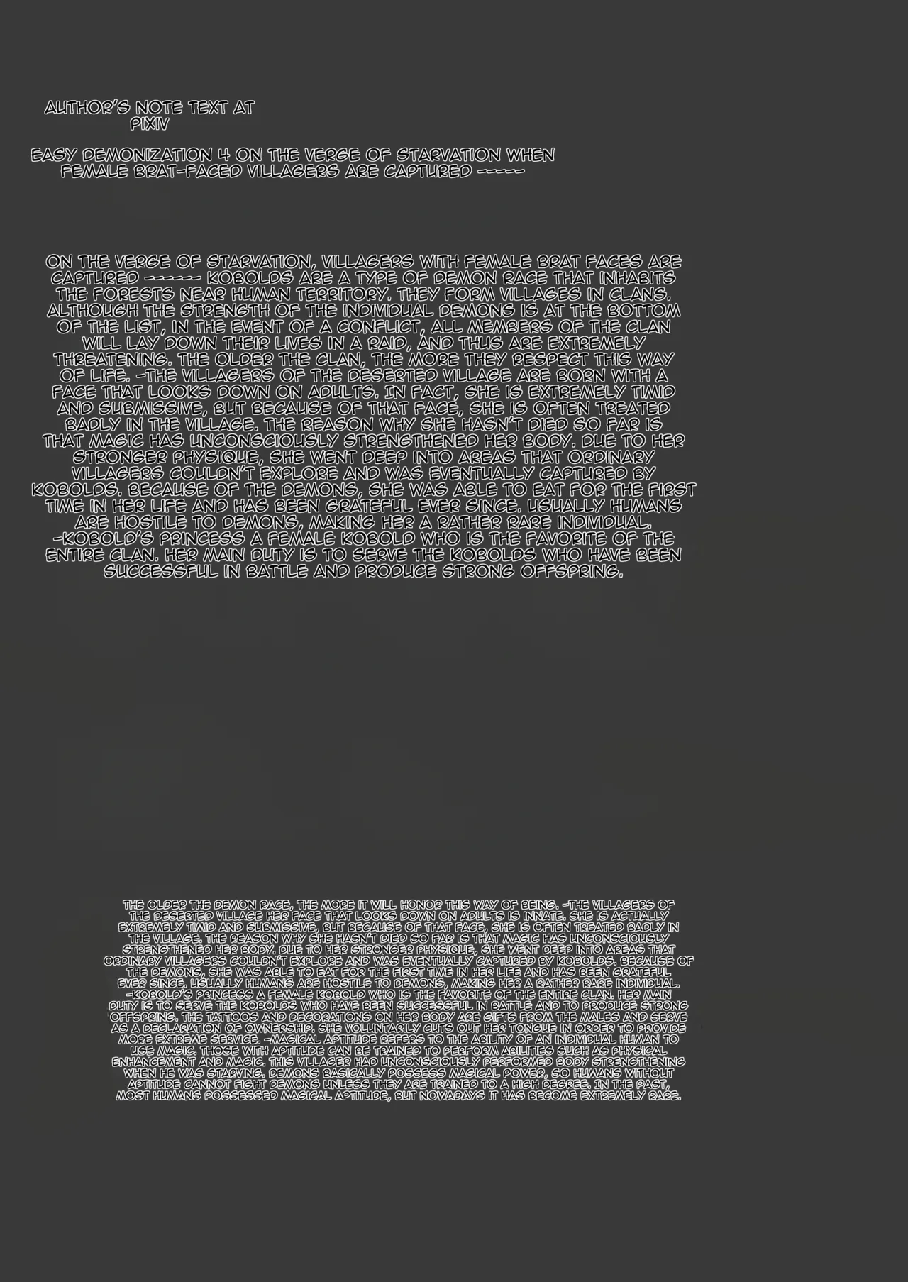 Otegaru Mazokuka 4 page 10 full