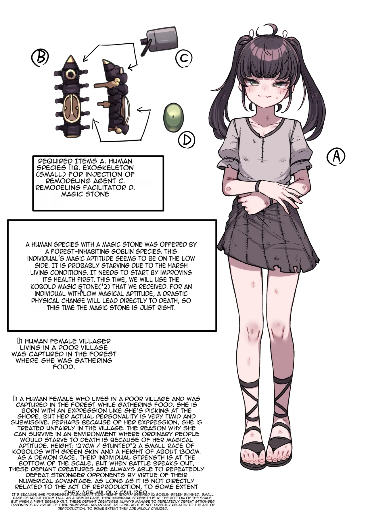 Otegaru Mazokuka 4 page 2 full