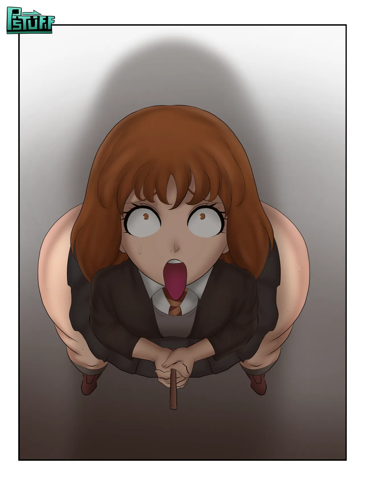 Wingardium Leviosa page 7 full