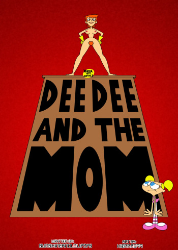 Dee Dee and the Mom cover