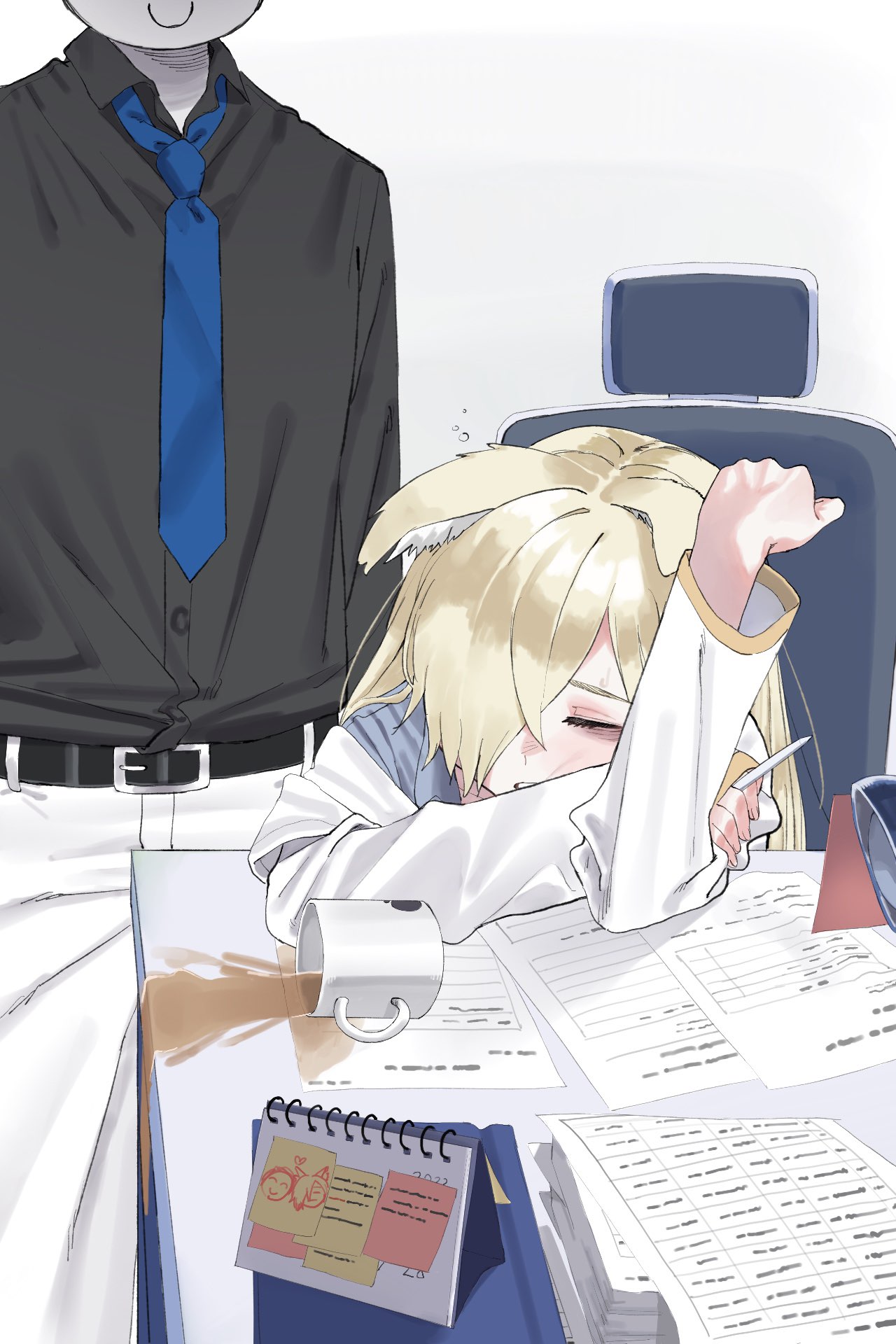 LonkLink Kanna Ogata page 7 full