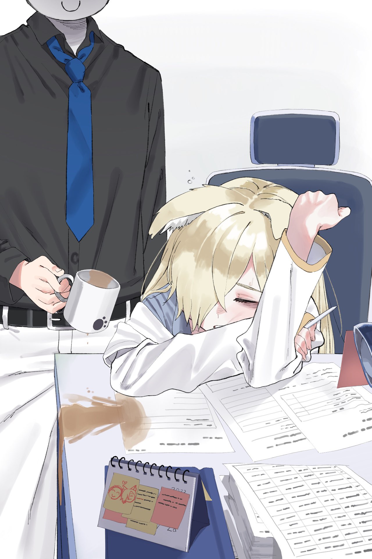 LonkLink Kanna Ogata page 8 full