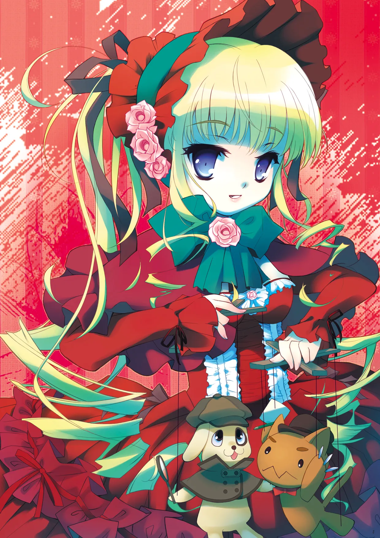 Doll Complete page 3 full