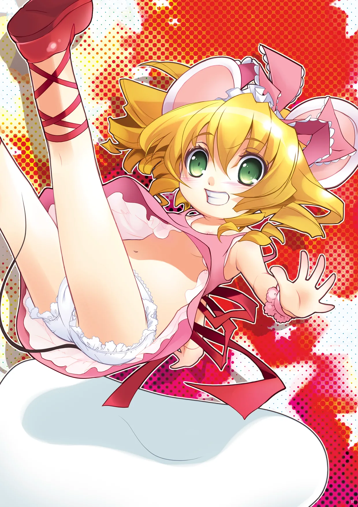 Doll Complete page 6 full