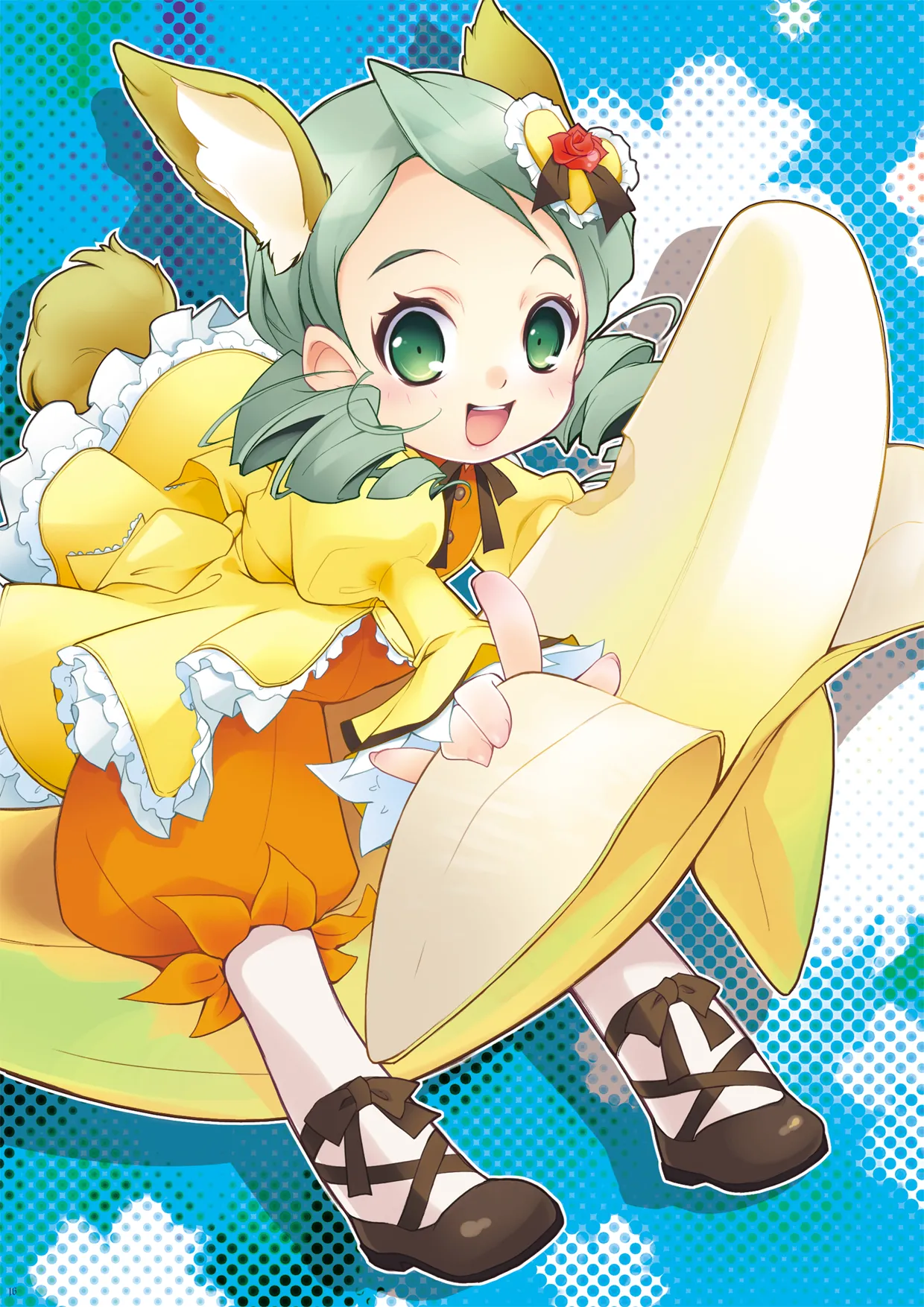 Doll Complete page 7 full