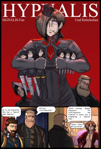 Hypnalis cover