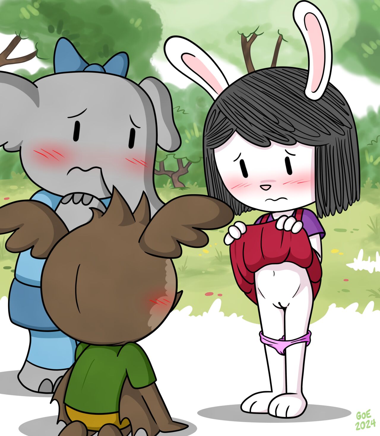 Lolitober 2024 page 6 full