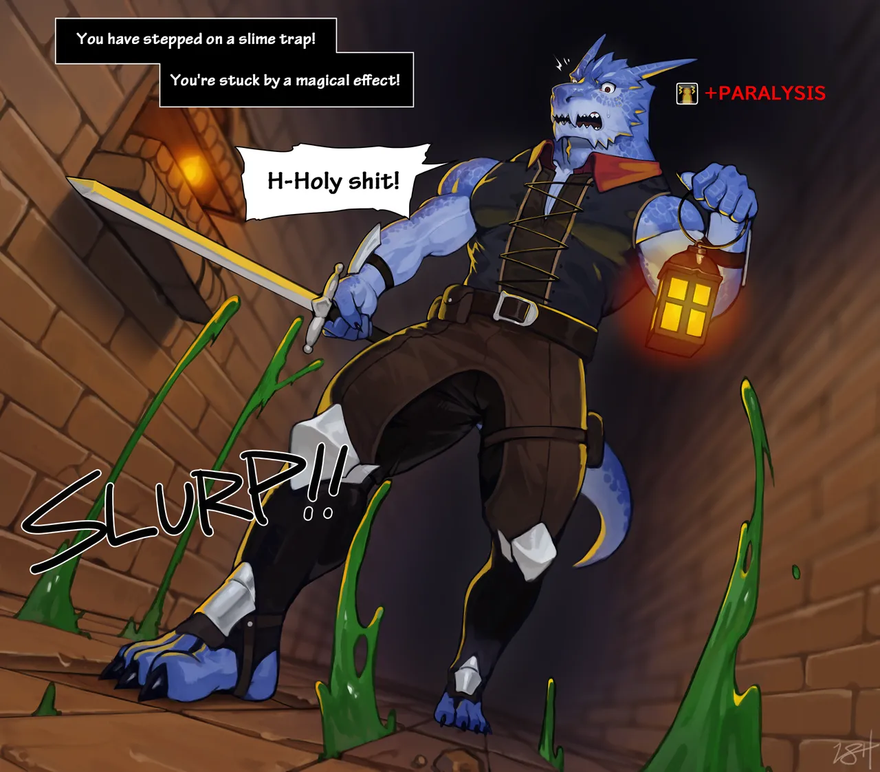 Term 306-310 Dungeon Ordeals page 2 full